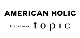 AMERICAN HOLIC/Green Parks topic